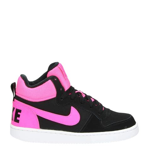 hoge kinder nike meisjes|Nike Hoge sneakers voor meisjes online kopen .